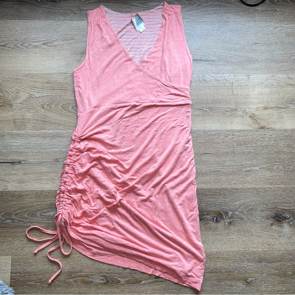 Athleta reversible dress